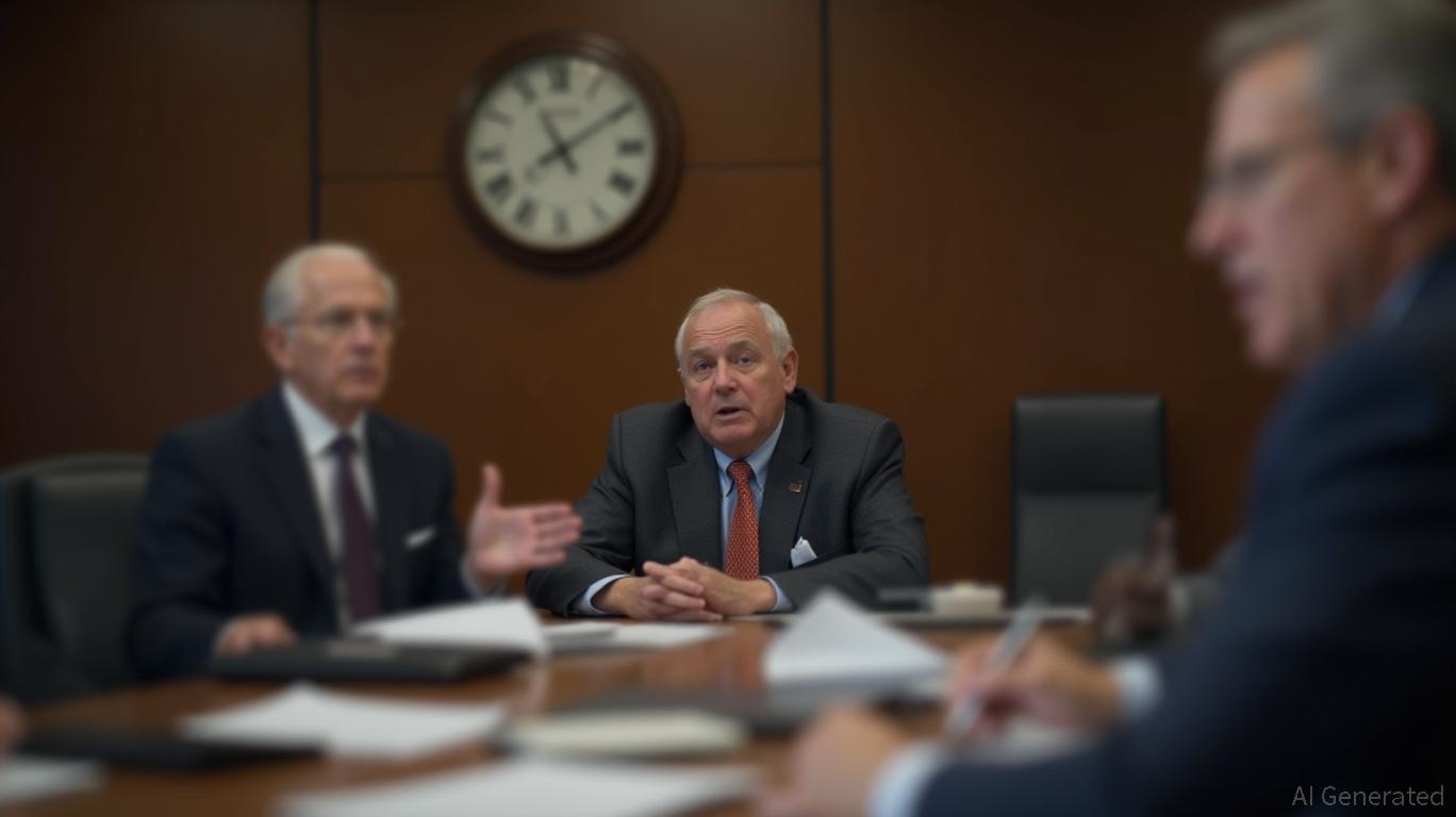 Lawmakers eye tax changes to tackle institutional investors in housing - Semafors