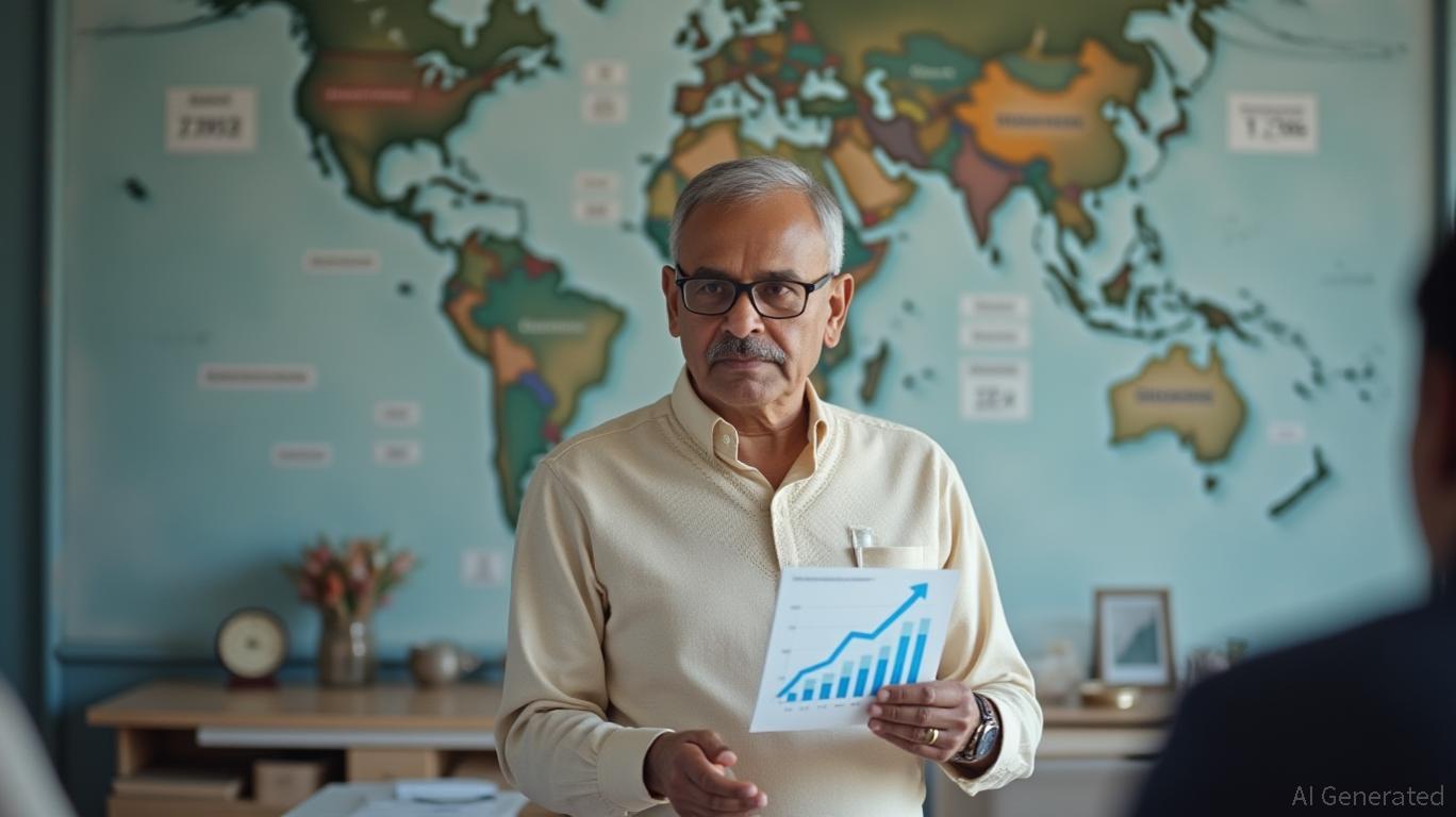 CEA: India should see 7.3% growth in Jan-March quarter