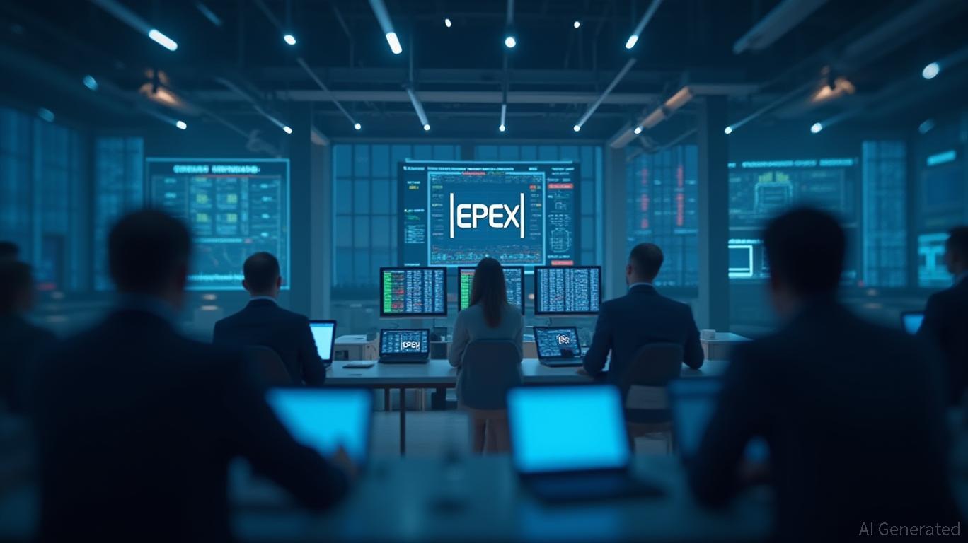 German power for Feb 28 settles at 53.35 MWh: EPEX auction