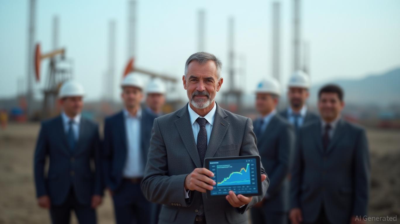 KazMunayGas sees 2026 oil output at 26.4M tons