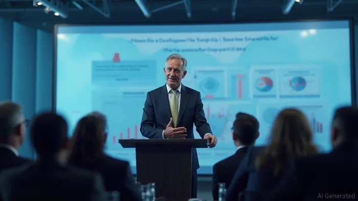 ASP Isotopes CEO Outlines 2026 Commercial Ramp, Silicon-28 Shipments, and QLE Spin-Off Plans