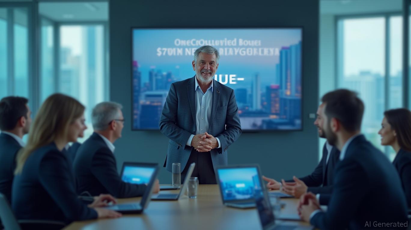 Flux reports $37M in new investment