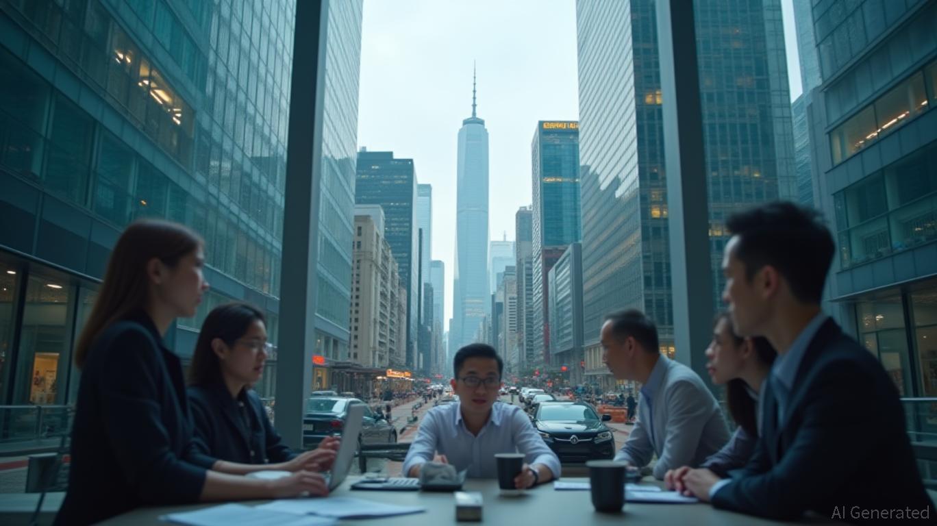 Marine services provider Pinnacle files for Hong Kong IPO