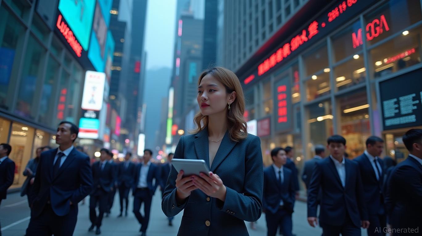 Luxshare Precision files for Hong Kong listing