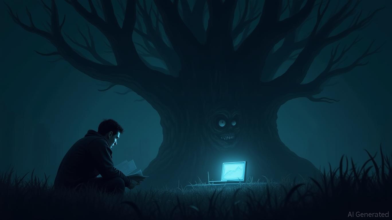 Crypto Fear & Greed Index: 13/100 - Extreme Fear