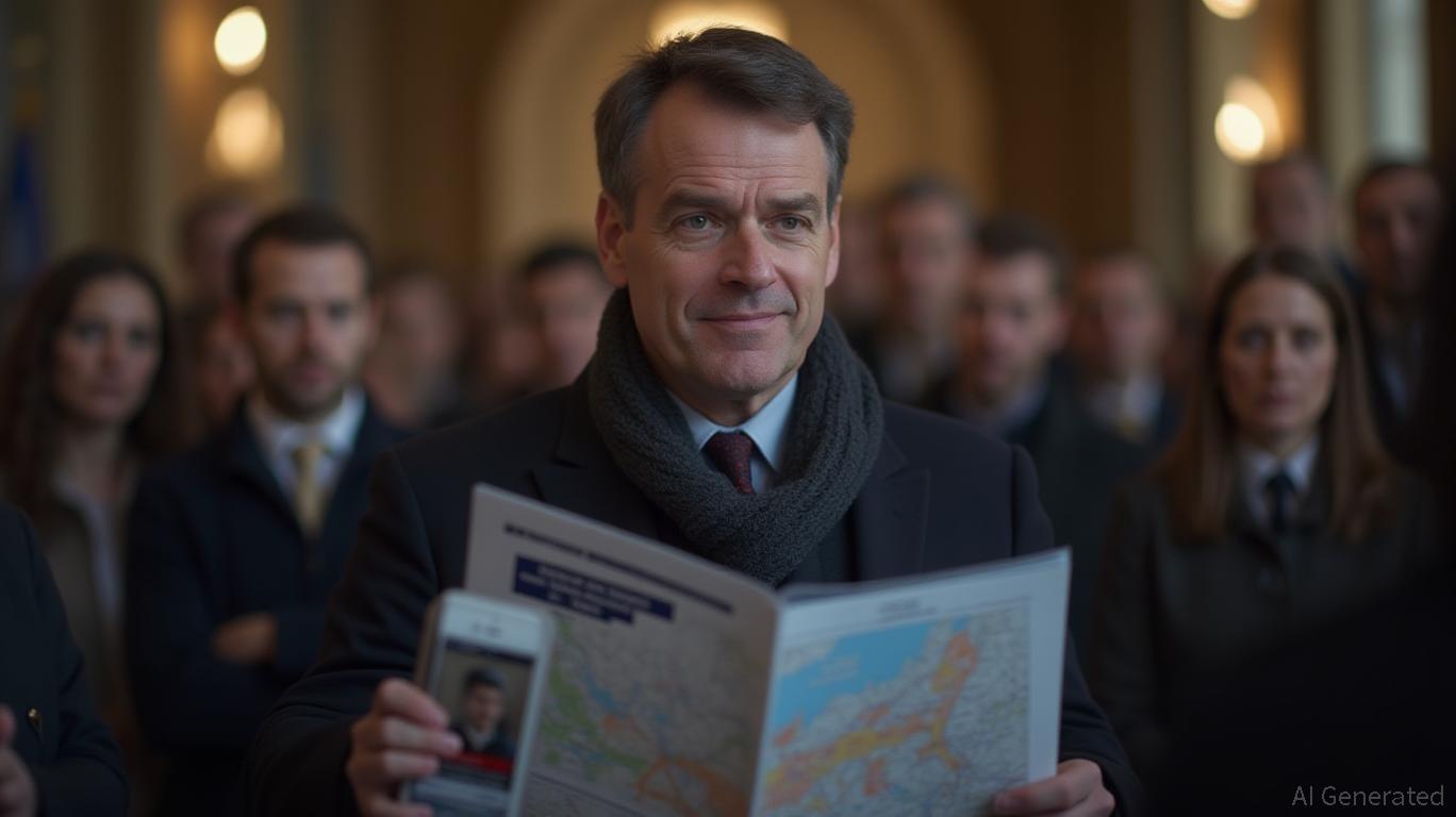 French foreign ministry: recommends French citizens present there to be vigilant, prudent and identify shelters