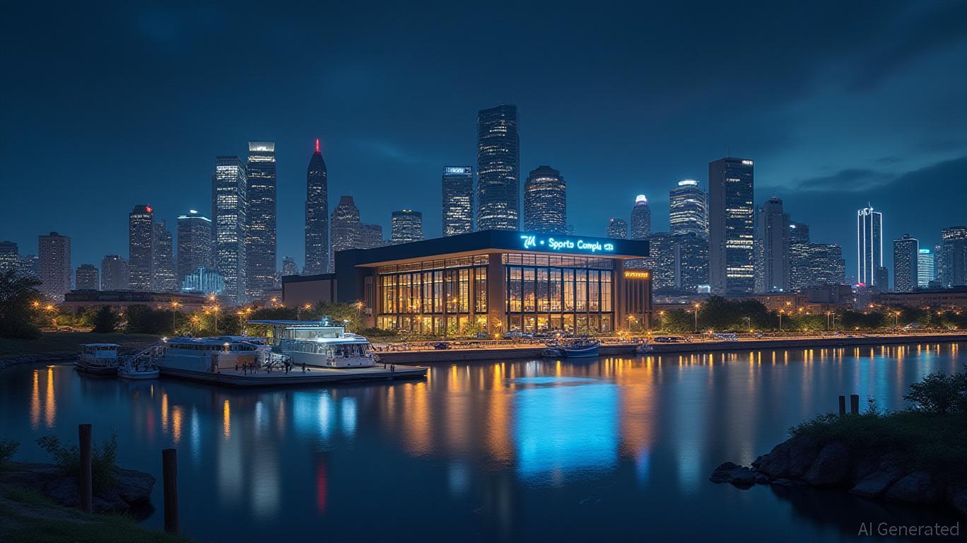 716 Sports Complex LLC raises $7.40M; offering $17.8M: Form D