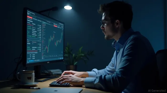 Volland SPX dealer premium: $203.83B