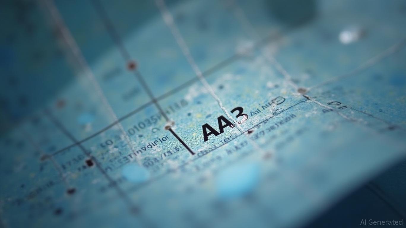 Moody's raises Two Rivers Water Reclamation Rev bond rating to Aa3