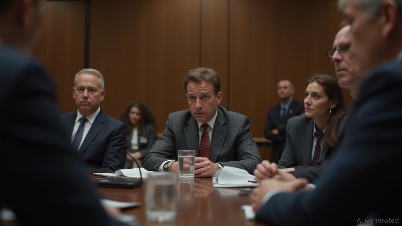 Senators ask Pentagon, Anthropic to resolve dispute: Axios