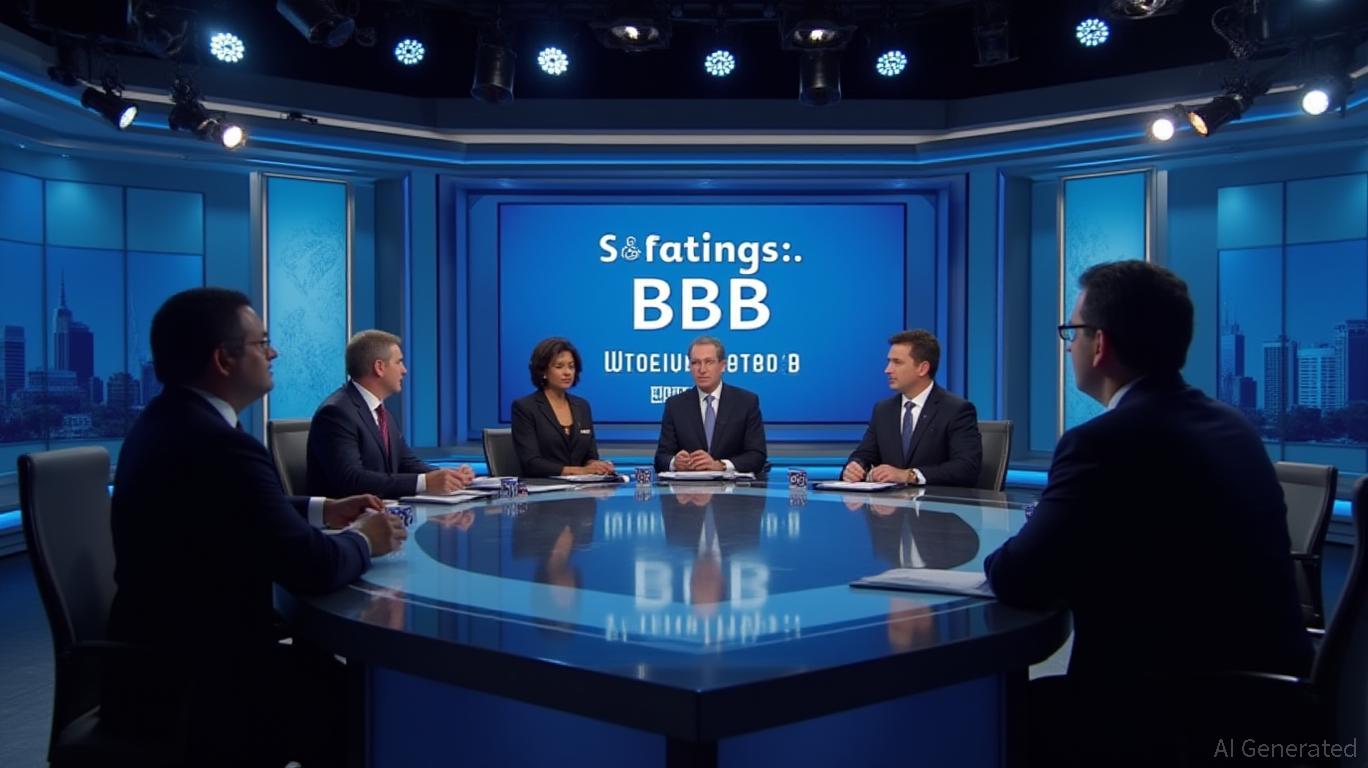 S&P affirms Wingate Univ, NC 2018A-B bond rating at BBB