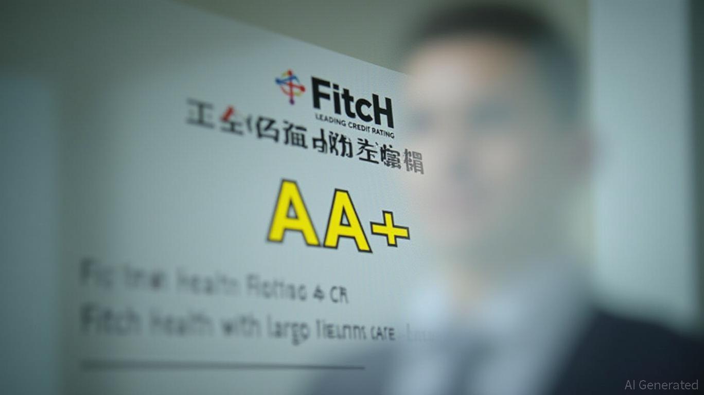 Fitch affirms SSM Health, MO at AA-; outlook negative