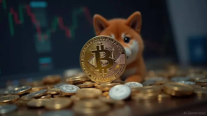 Shiba Inu Wallet Accumulates $9.45M in SHIB Through CoinOne - Identity Still Unknown