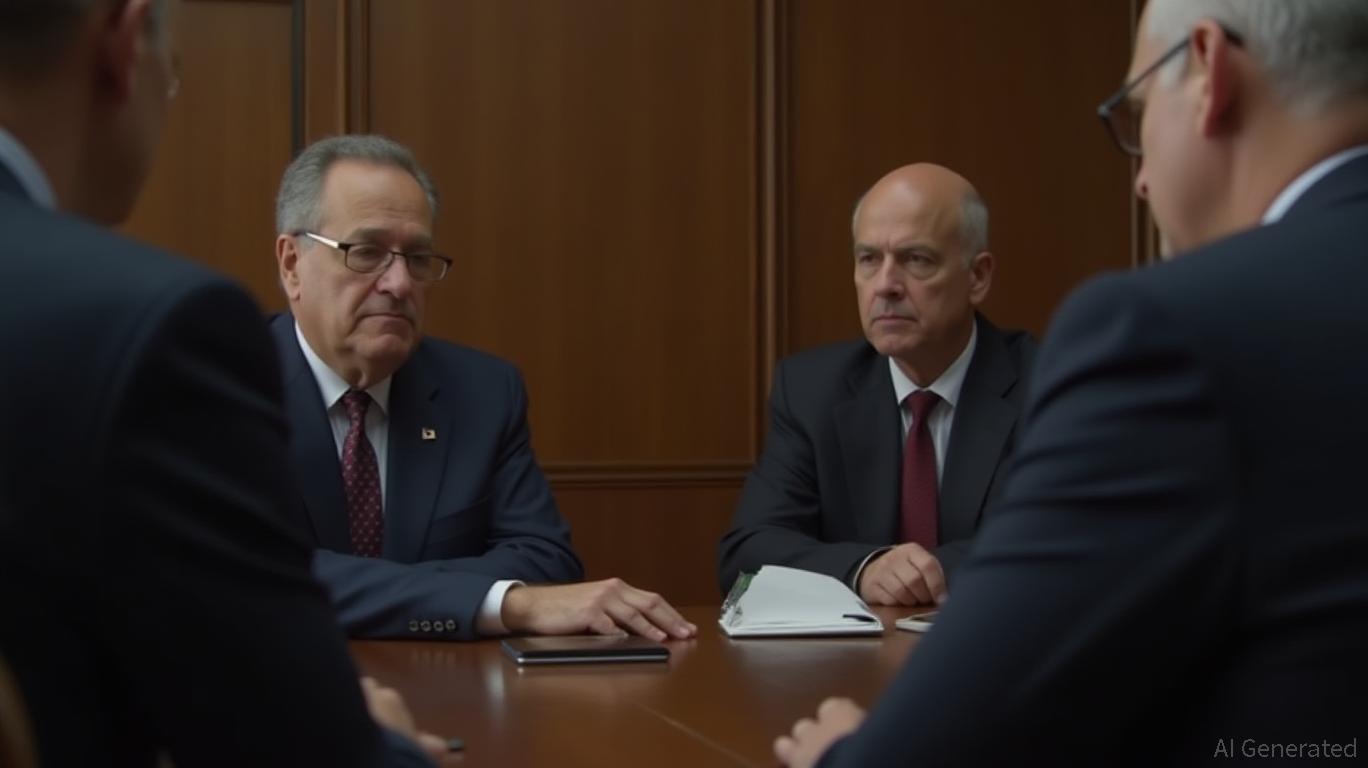 Spokespeople for Schumer, Jeffries: received DHS counteroffer