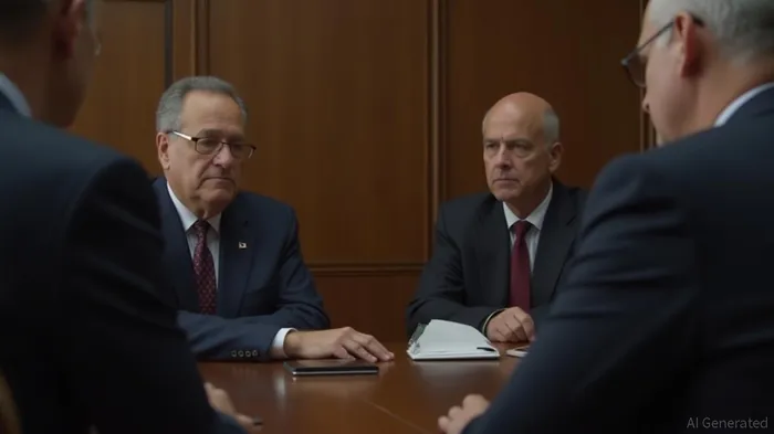 Spokespeople for Schumer, Jeffries: received DHS counteroffer