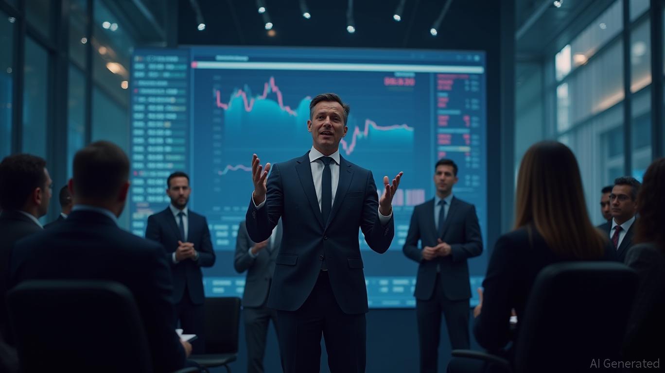 Premarketing Credibly $124M small business ABS