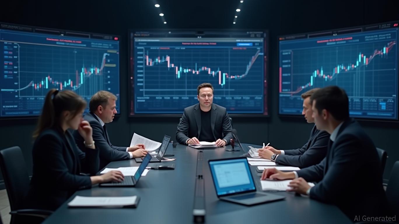 SpaceX Aims for $1.75 Trillion IPO Valuation in March