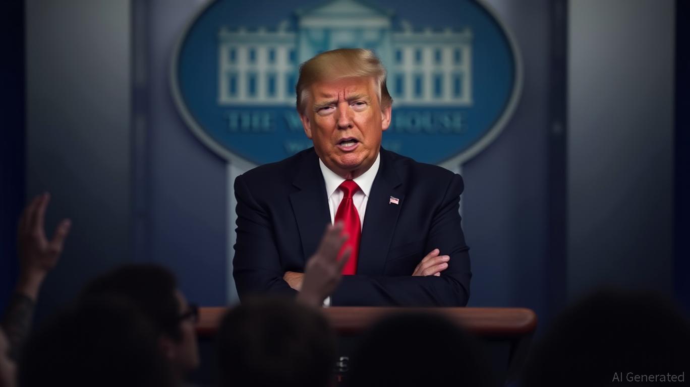 Trump: I am directing every federal agency in United States government to immediately cease all use of Anthropic's technology