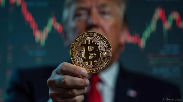 Trump Proposes 'Friendly Takeover' of Cuba Amid Rising Tensions and Bitcoin Crash