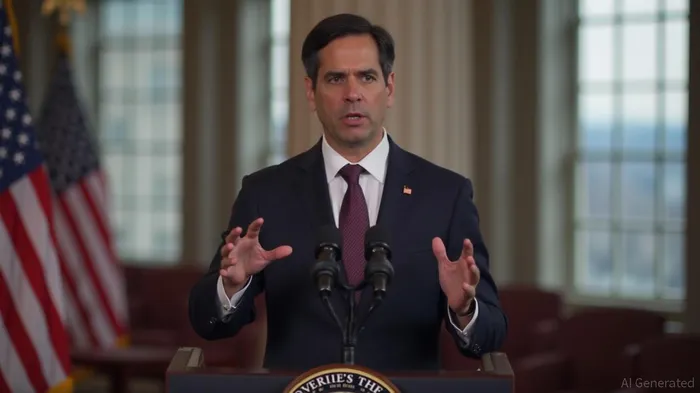 Rubio: Designating Iran as state sponsor of wrongful detention