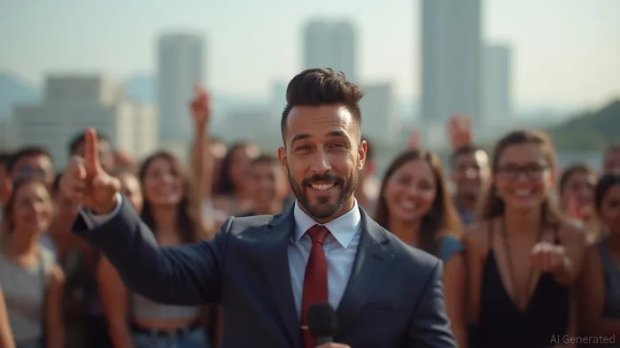 Trump: Venezuela got lucky, they're doing really well now