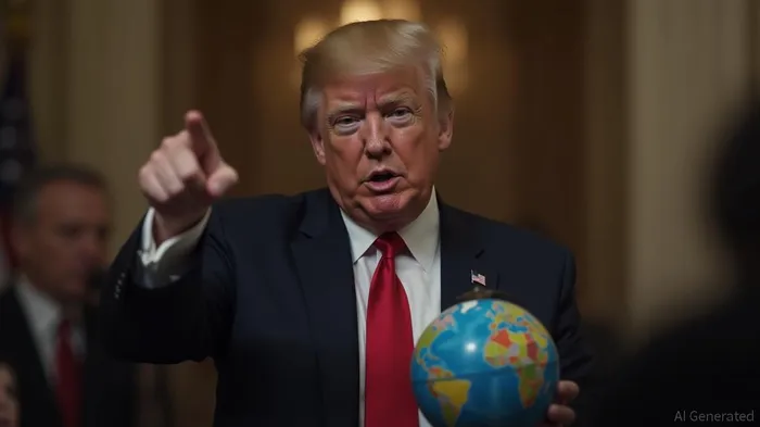 Trump: Iran wants to enrich a little bit, they don't need to with so much oil