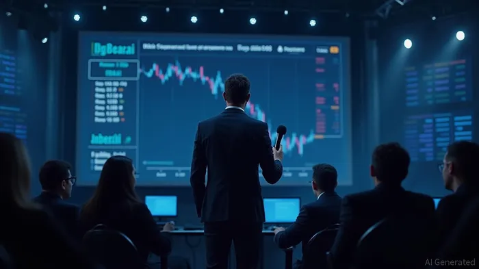 BigBear.ai Q4 Earnings: EPS $-0.06, Revenue $33.31M (-23.9% Y/Y)