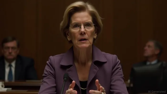 Sen. Warren demands in statement Heggset testify over Anthropic