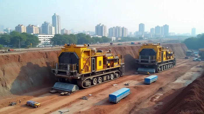 Chennai Metro Rail to start tunneling in Alwarpet, Teynampet this June.