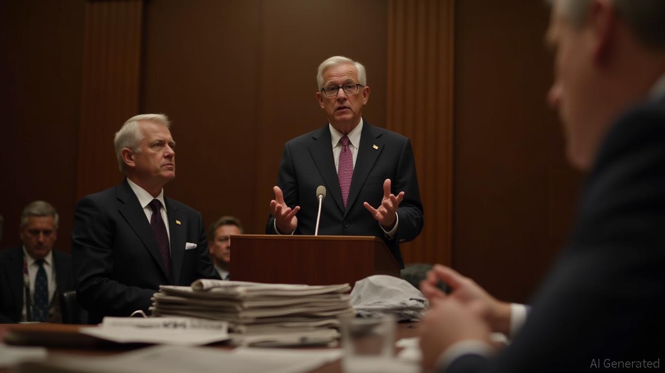 Sen. Coons: Trump administration's horrific decision harms innovation