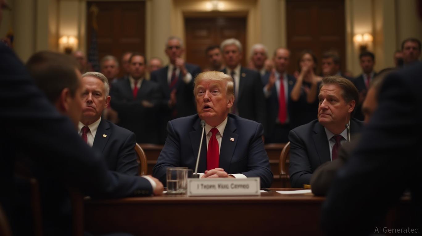 Trump admin says refund process may take a long time: Politico