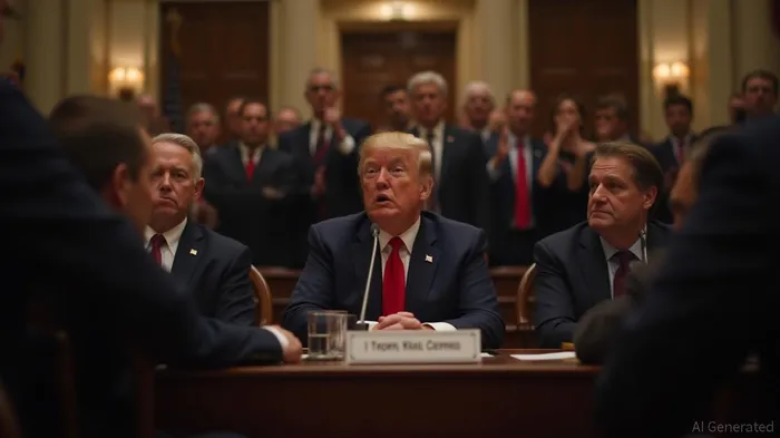 Trump admin says refund process may take a long time: Politico