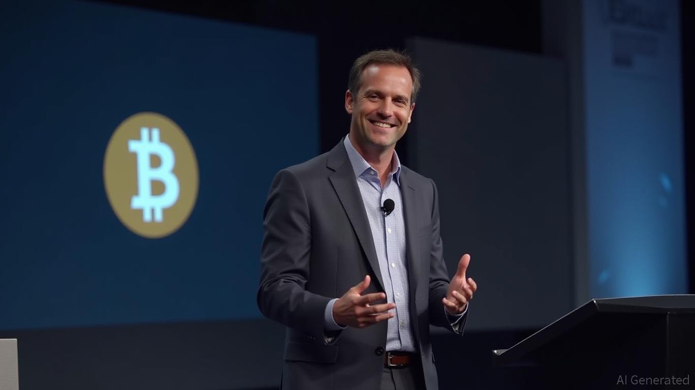 Bitwise's Matt Hougan says: 'There is no Bitcoin conspiracy, reality is more boring'