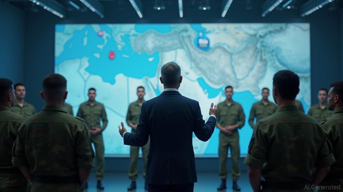 Israeli defense official: Operation planned for months, launch date set weeks ago.