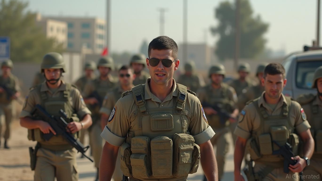 IDF: Sirens were sounded in several areas across country