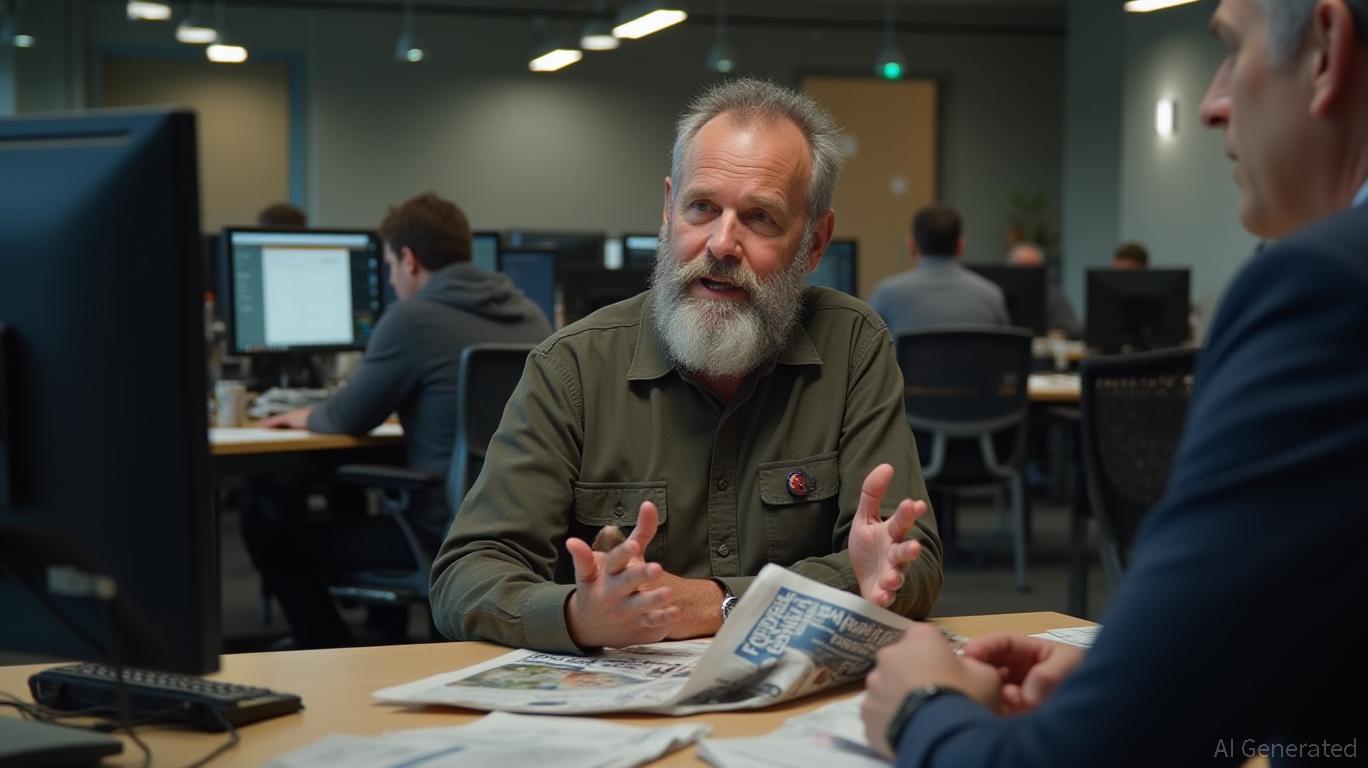 Fetterman, on Iran strikes, says Trump willing to do what is right