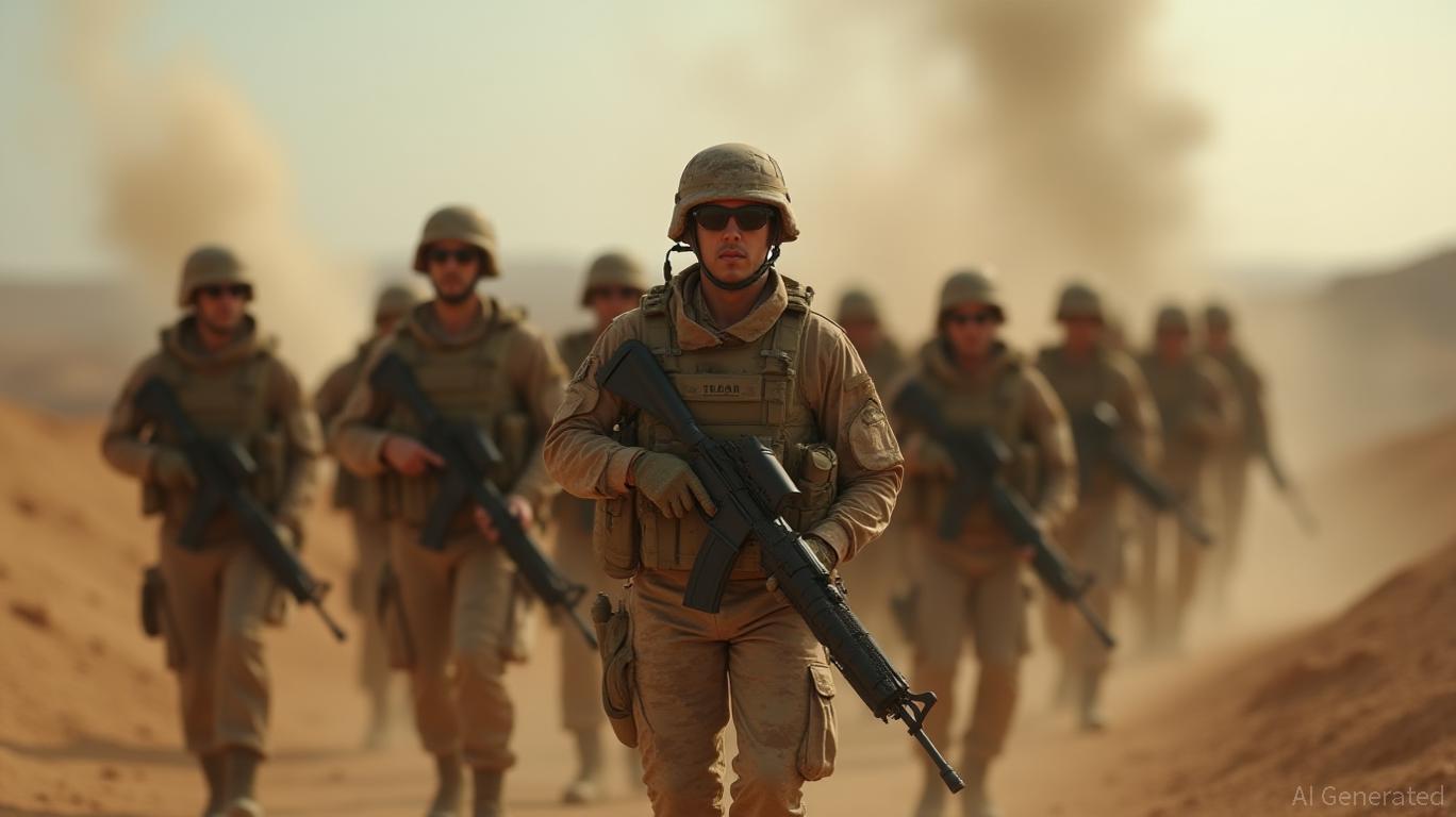 IDF: conducting a broad strike on Iran military targets