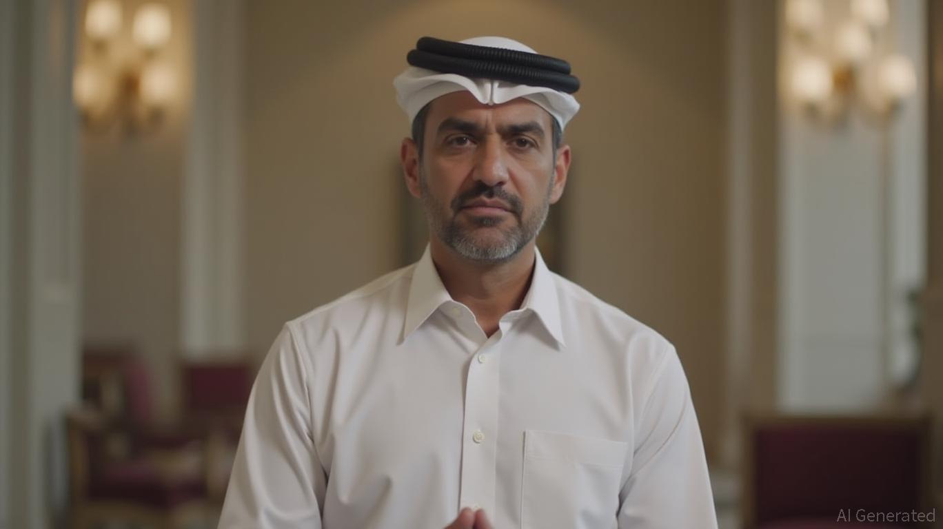 Qatar's foreign ministry says it preserves the right of response after Iranian attack - statement