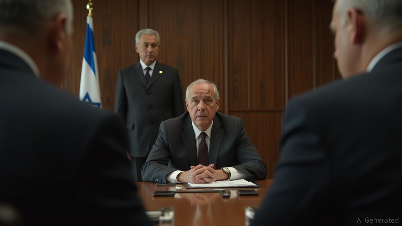 German foreign minister: Was the first foreign minister to be informed this morning by Israeli counterpart Sa'ar about imminent start of military operations, says ministry official