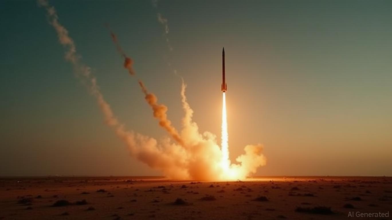 Tasnim: Iran launched new wave of missiles toward Israel