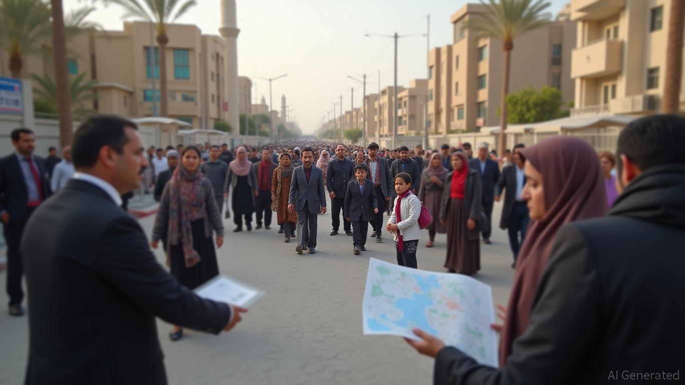 Bahrain says evacuating Manama neighborhood: AFP