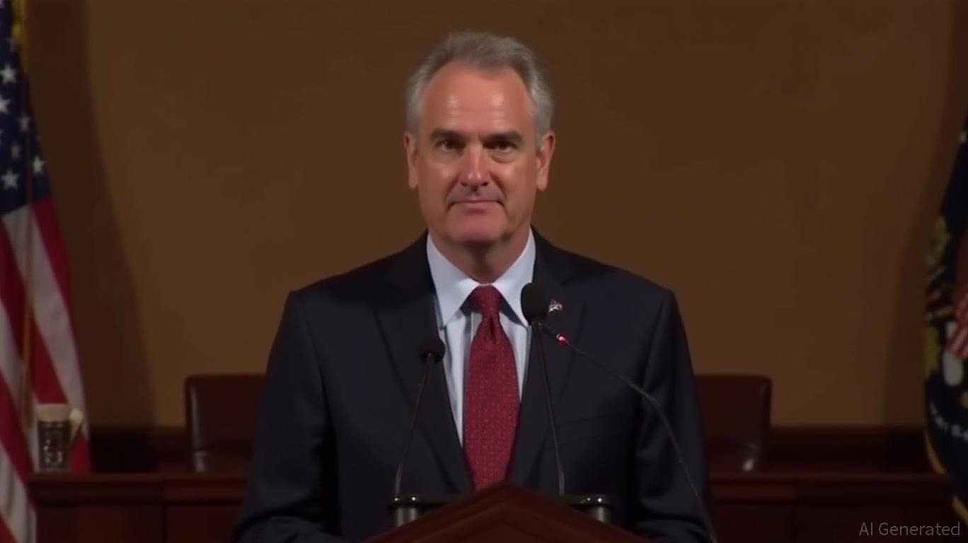 Democratic Sen. Kaine criticizes US strikes on Iran, labels it 'illegal'