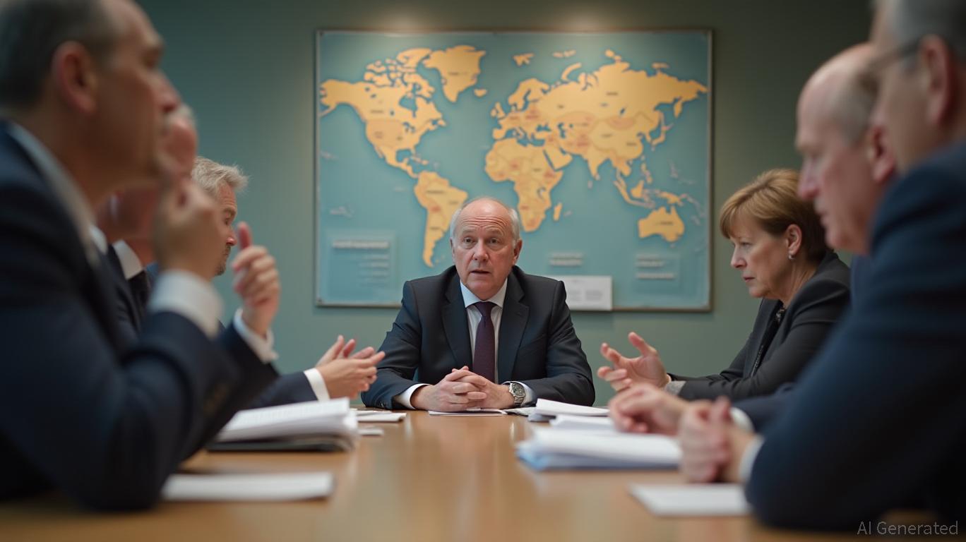 Germany, France, UK: We reiterate our commitment to regional stability and to the protection of civilian life