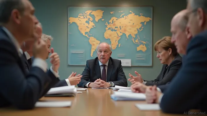 Germany, France, UK: We reiterate our commitment to regional stability and to the protection of civilian life