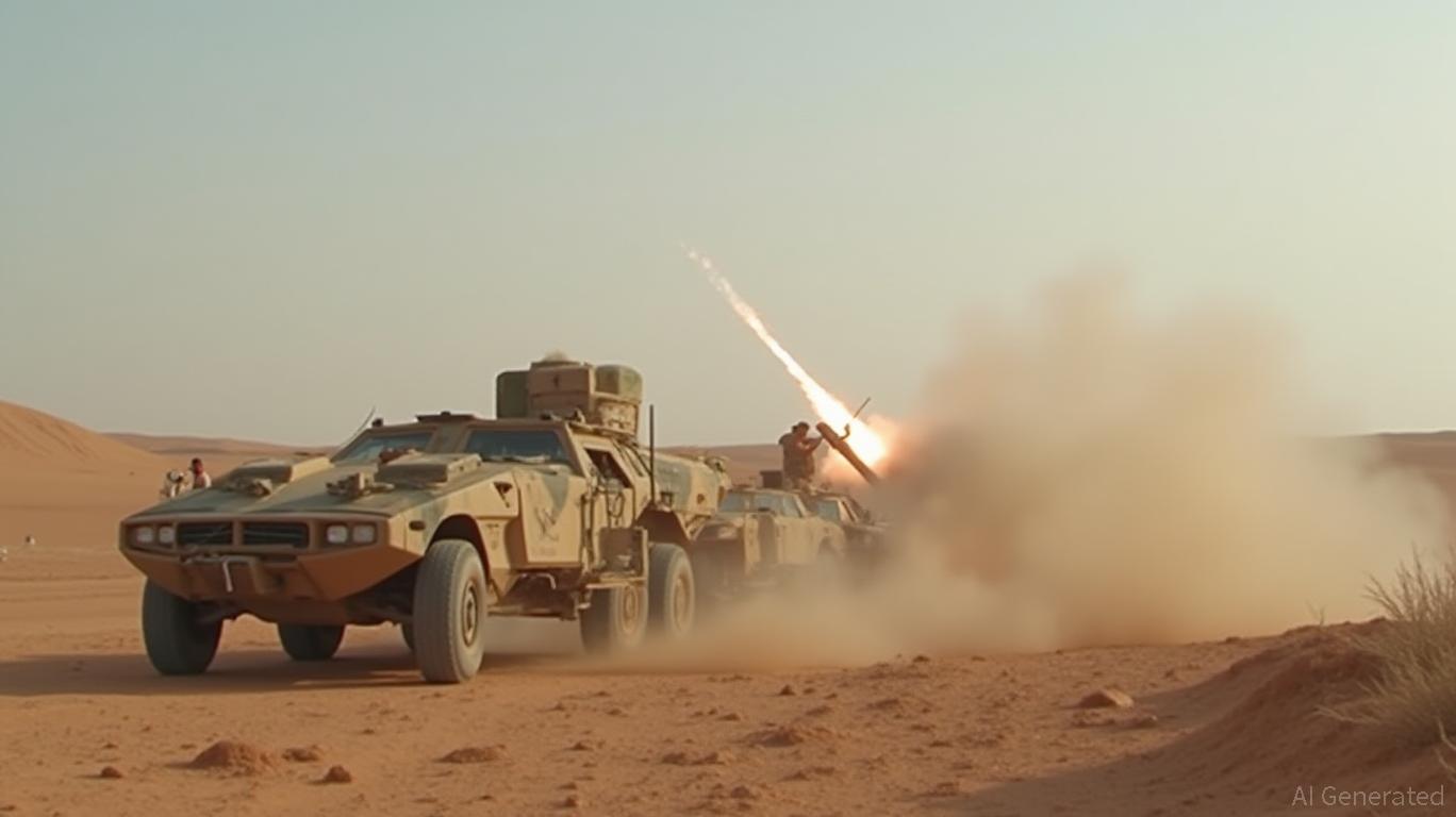 Saudis: intercepted Iran missiles in Riyadh and in East