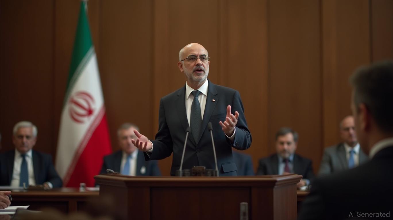 Iranian foreign minister: We don't need anybody for our defense, we are capable enough to defend ourselves