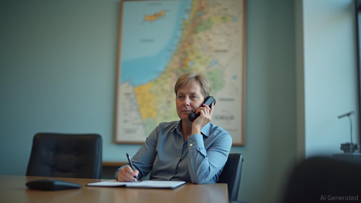 Germany's Merz: spoke to Israel's Netanyahu by phone on Saturday, says German official