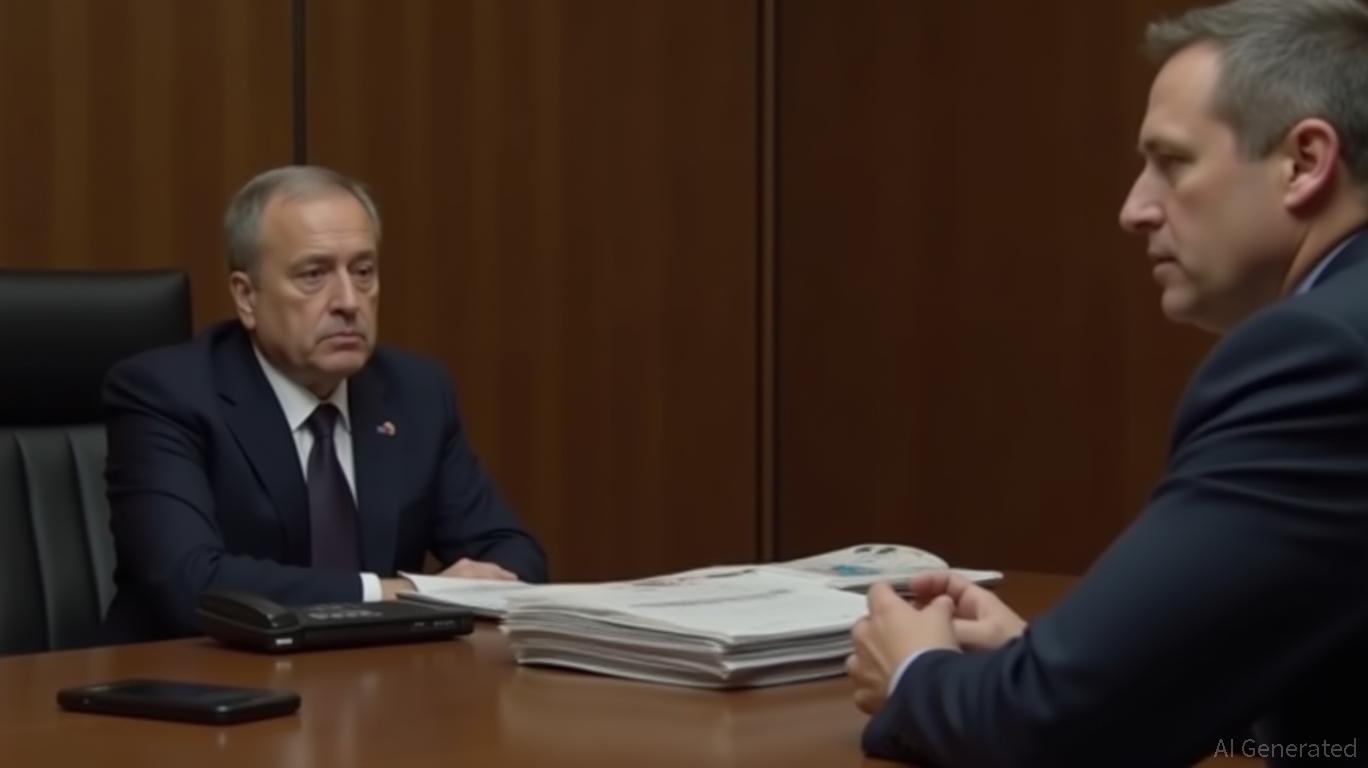 Russia's Lavrov holds call with Qatar's counterpart - RIA