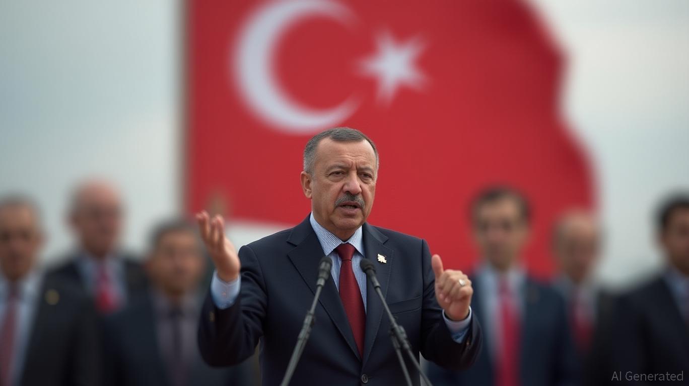 Turkey's President Erdogan: Condemns Saturday's attacks to Iran's sovereignty