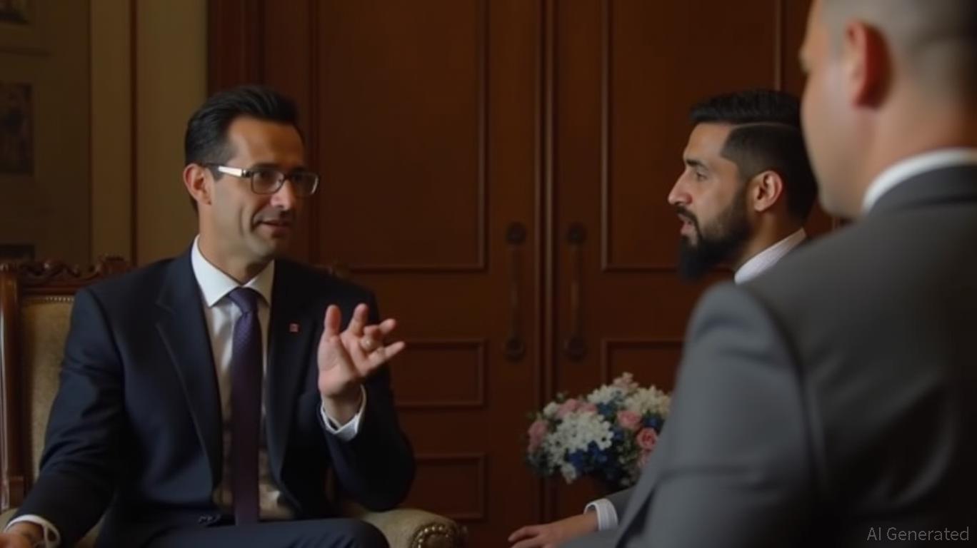 Downing Street: UK PM Starmer - spoke with President of the United Arab Emirates, Mohamed bin Zayed Al Nahyan this afternoon